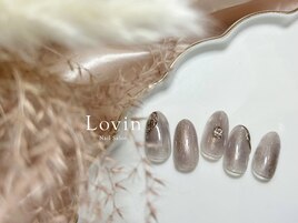 【ジェル/アート】