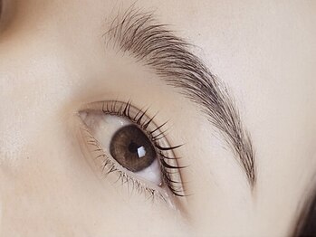 ループ 川崎店(LOOP)/まつげパーマ/パリジェンヌ