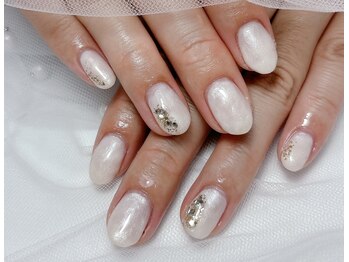 チアフルチア バイ リッチネイル(CheerfulCheer by Ricci nail)/