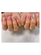 リモネイル(Rimo nail)/