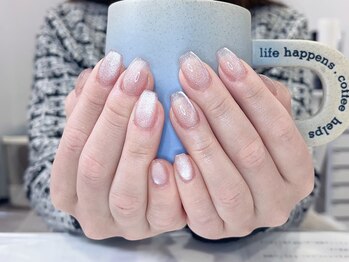 キナ(KINA)/3/30　マグネット+長さだし