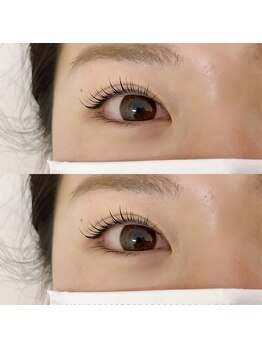 コンジュ ファースト 土橋店(CONJU 1st)/オーダメイドまつげカール