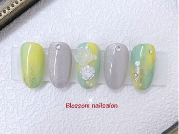 ブロッサム(Blossom)/