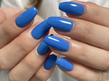 ライズプラス(Raize+)/ブルーワンカラー