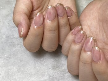 リリ(Rili)/お持ち込みニュアンス