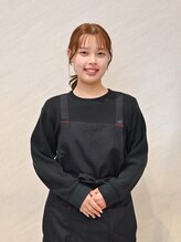 フェリスバイマカロン (Felice by macaron) 八巻 明日香