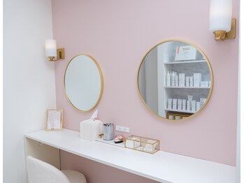 ラシック(La chic)/パーソナルカラー/顔タイプ/大阪