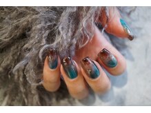 ネイル フライガール(nail FLY GIRL)/