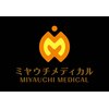 宮内整骨院 市川妙典院のお店ロゴ