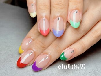 エル 船橋店(elu)/