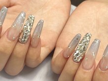 エイダ 立川(Ada)/スカルプ デザイン/初回¥14080