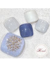 ケイネイル(Knail)/ラグジュアリーアート