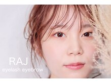 アイラッシュサロン ラージェ(Raj)