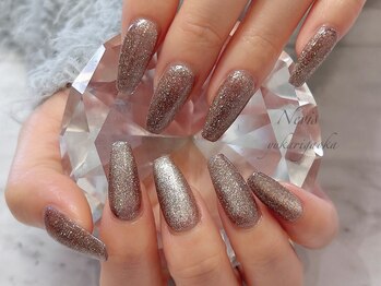 ネイビス ユーカリが丘店(Nevis)/チップイクステンション★オフ込