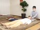 イヤシクウカン ディー 癒し空間 Ｄｅｅの写真/【眼精疲労解消コース60分¥4950】お悩み根本改善！癒しの空間で心と身体をリラックス◎