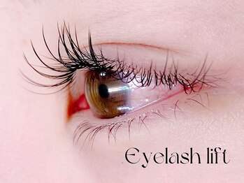 シンシア(SinSia)/最高級セーブルフラットラッシュ