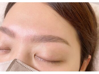 ナップ 福島(nap)/ハリウッドブロウリフト福島野田