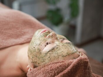 エワル 半田店(ewalu)/REVIハーブピーリング【4】