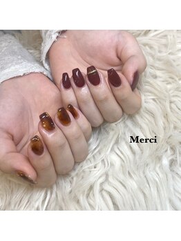 メルシー 京都店(Merci)/