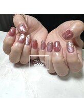 エリー(ellie)/持ち込みシルバーコース