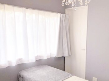 メゾン ド クロエ(Maison de Chloe)の写真/【どこに行っても何をしても変わらないと諦めていた方専用】筋肉/骨格/内臓から◆歪みを整える本格技術＊