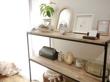 ハナゼン サロン(hanazen)/カウンセリングルーム2