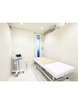 メンズフェイシャル