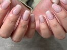 ピンク/ミラー/ワンカラー