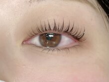 ミニョン(mignon)/ラッシュリフト上下