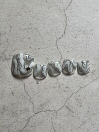 【6月~ 9月】《FOOT》定額3