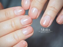 ミーディア(Medea)/ちゅるんカラーグラデーション