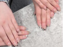 エム ネイル(M nail)/ソフトジェルグラデーション