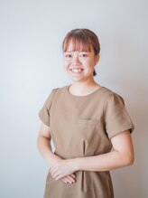 鍼灸ハリゴコチ 一宮 小林 令奈