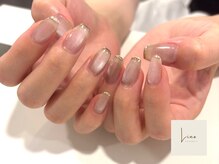 リノ 中目黒(Lino)/【ハンド】マグネット先端ミラー