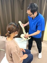 もみの樹 中村 了