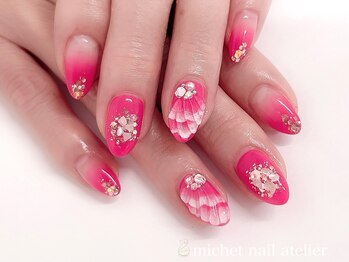 ミケ/定額ロイヤルコース