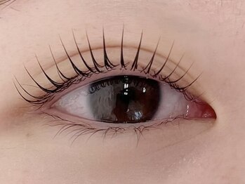 ローランリム(LORAN Lim)/ストレートマツパ