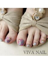 ビバネイル(VIVA NAIL)/