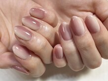 クレア 渋谷神泉店(Crea)/ニュアンスコース