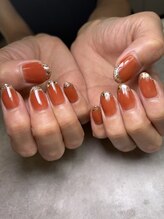 ネイルフレーバー(Nail Fravor)/