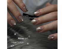 アイネイルサロン(i nail salon)/メンズネイル