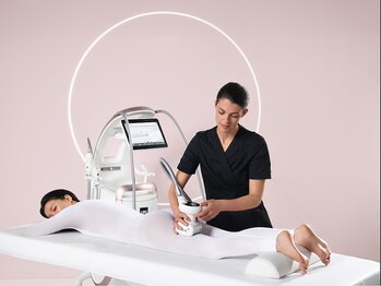 エイジレス(Ageless)の写真/燃やせる体に!!自己ケアでは難しい代謝UPを実現!結果重視のトリートメントで若々しい理想のボディラインへ!