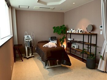 ジョイン(Join)の写真/【鹿児島市宇宿】医療提携サロン。心地よい空間で、日常の疲れを解きほぐしながら肌や心を整えます♪