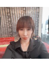 アビアンドアッシュ アイラッシュ(Abi&Ass eyelash)&nbsp;太田 喜子