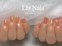 リズ(Liz)/【マグネットワンカラー】