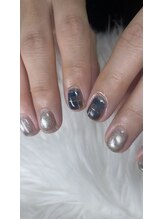 はあとねいる 四日市店/check & magnet