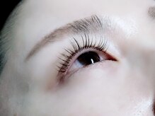 千草(Chigusa)/セーブルラッシュ80本