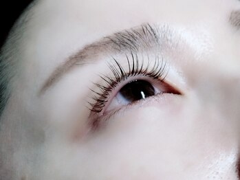 千草(Chigusa)/セーブルラッシュ80本