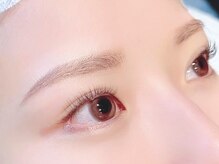マケア 高崎店(Makea)/アイブロウまゆげワックス