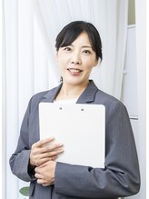 フルールクレール 駒込店/【オーナー】美容とビール好き